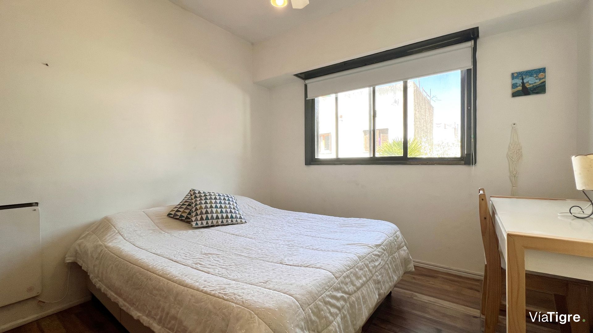 Venta depto 3 amb 3 cocheras San Isidro