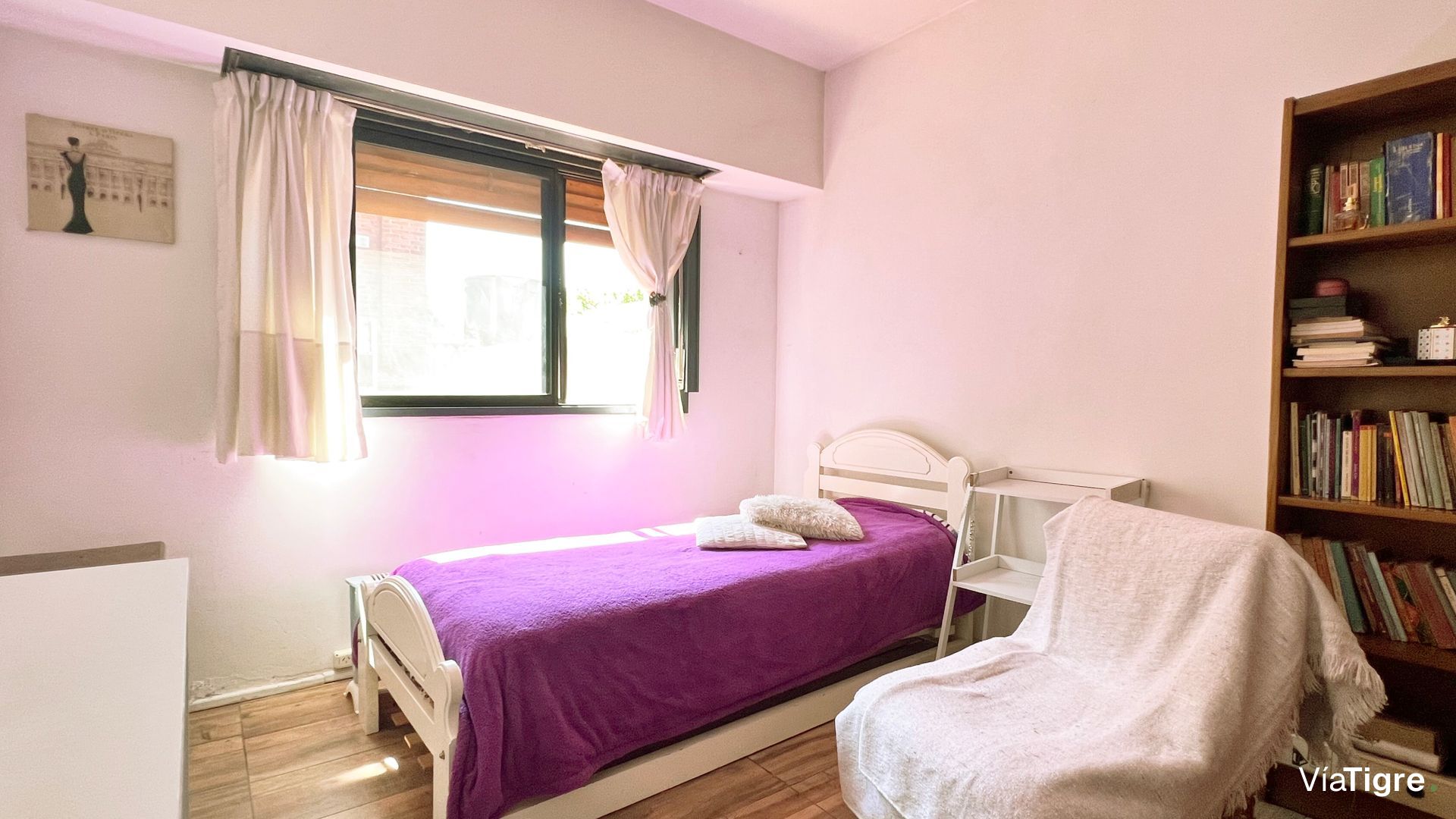 Venta depto 3 amb 3 cocheras San Isidro