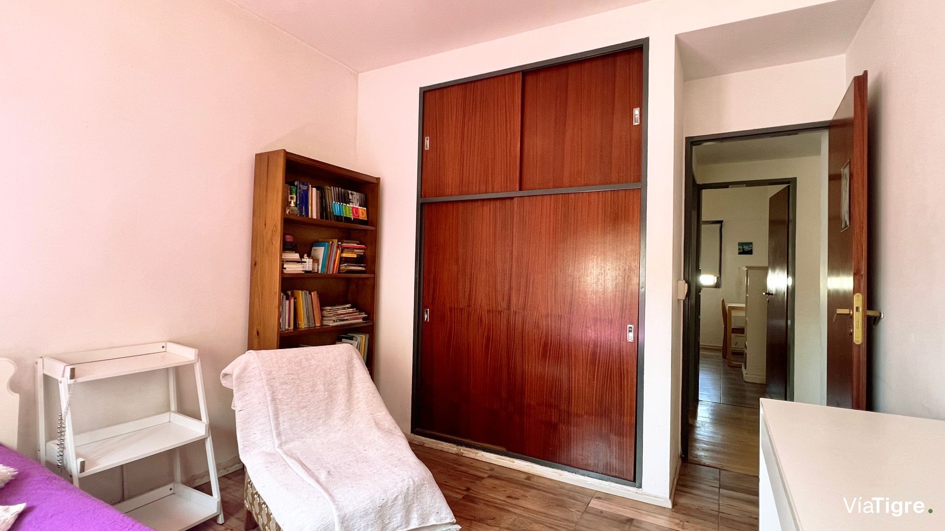 Venta depto 3 amb 3 cocheras San Isidro