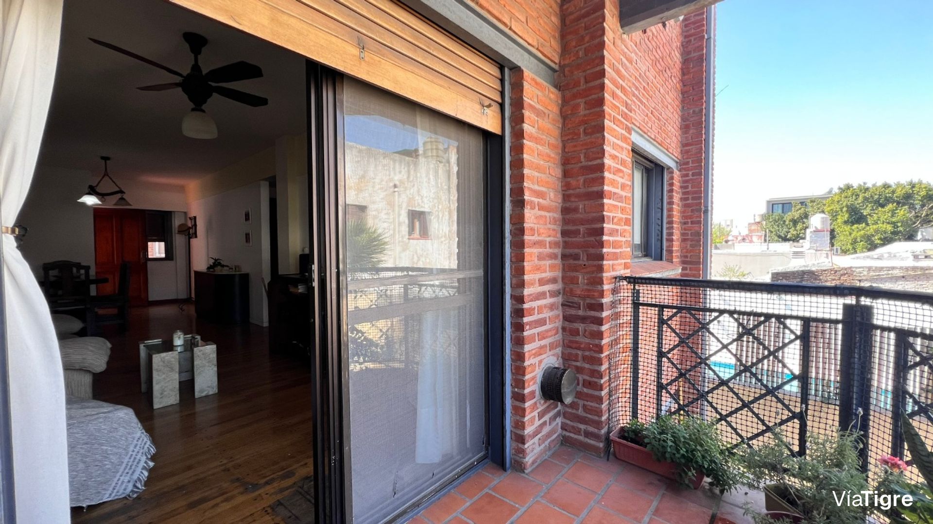Venta depto 3 amb 3 cocheras San Isidro