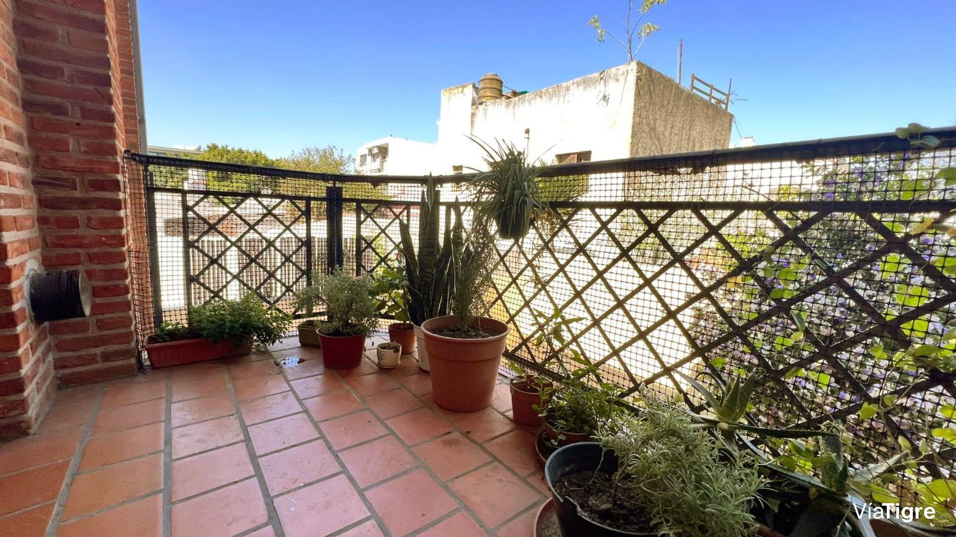 Venta depto 3 amb 3 cocheras San Isidro