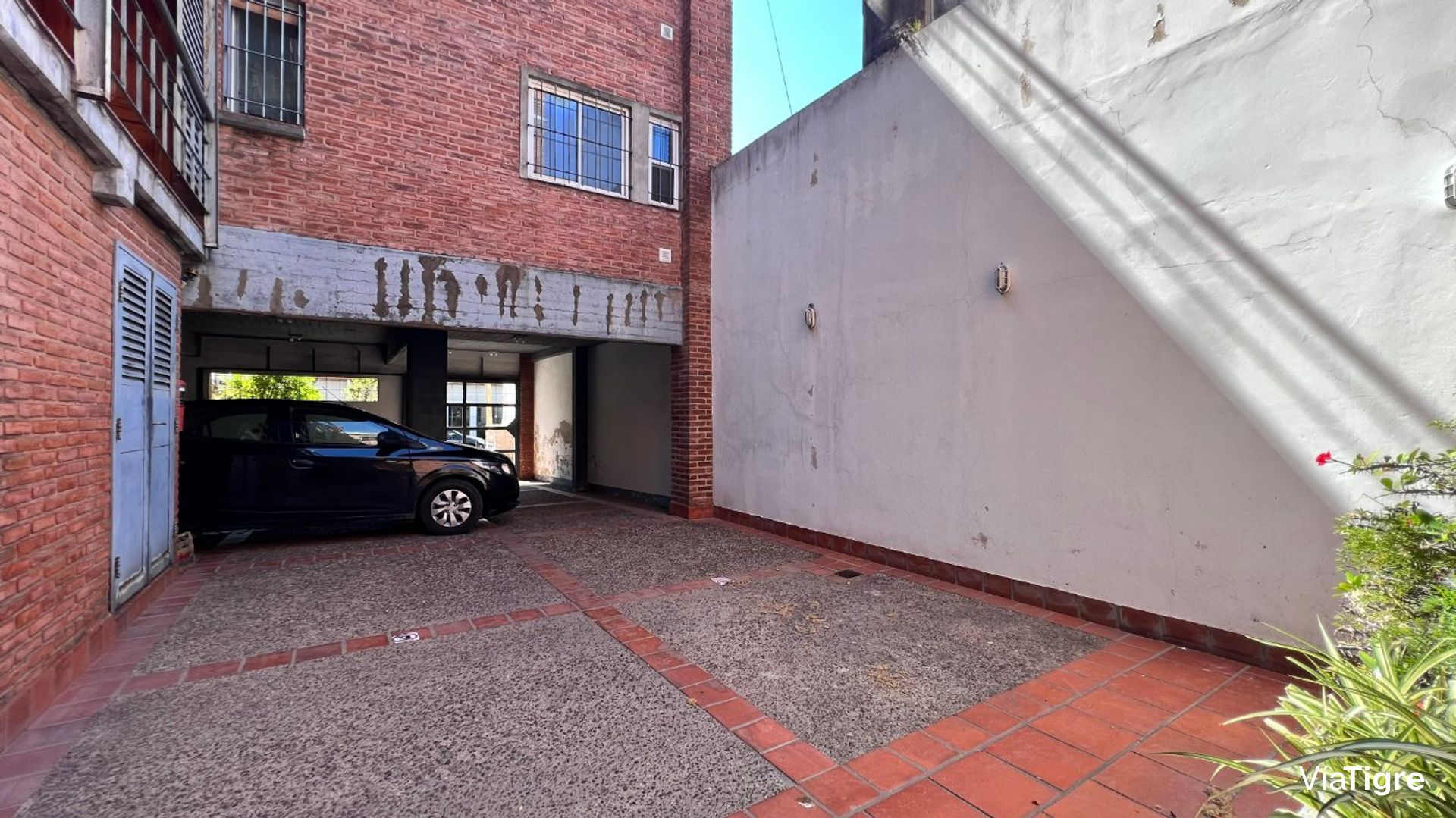 Venta depto 3 amb 3 cocheras San Isidro