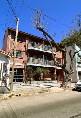 Venta depto 3 amb 3 cocheras San Isidro