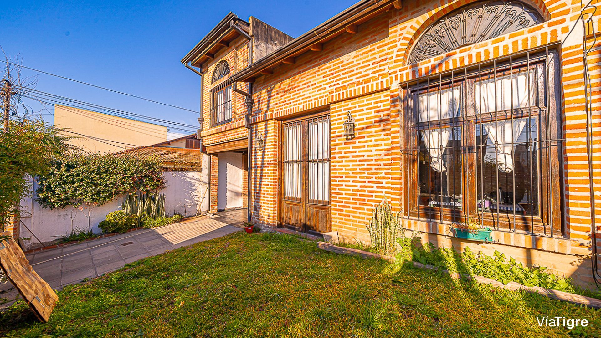Venta Casa Estilo Campo Benavidez