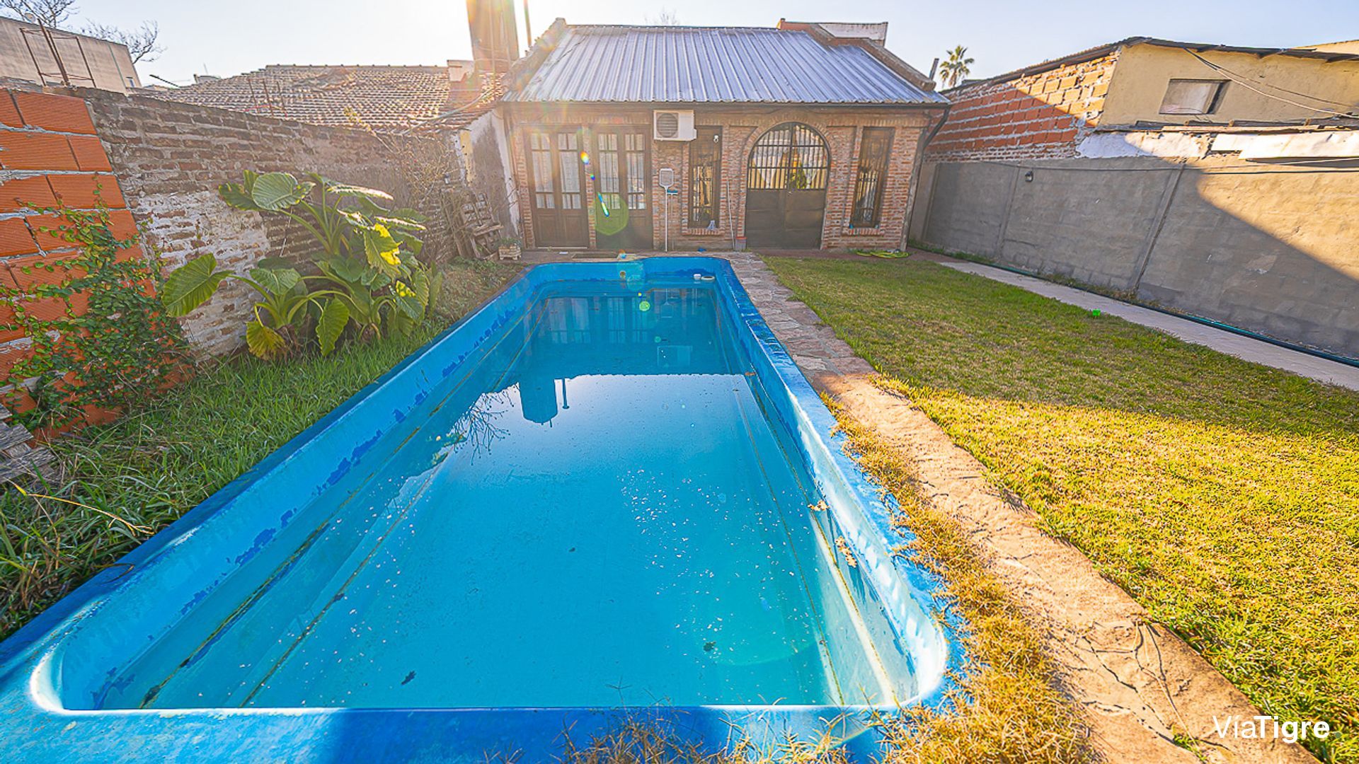 Venta Casa Estilo Campo Benavidez
