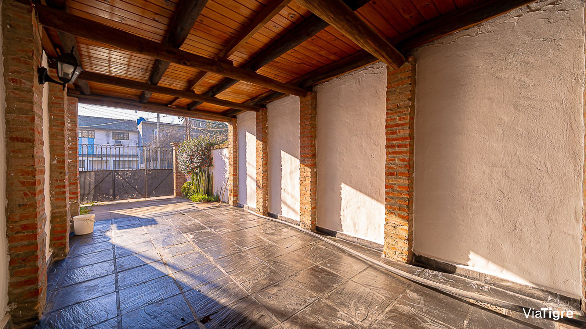 Venta Casa Estilo Campo Benavidez