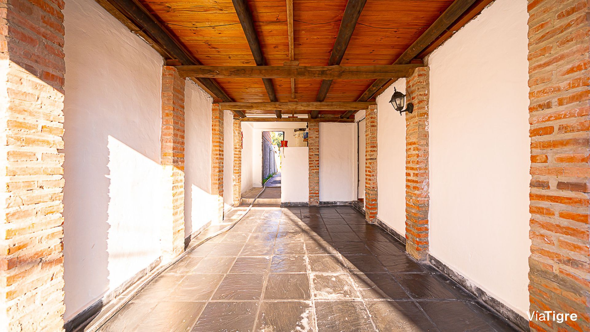 Venta Casa Estilo Campo Benavidez