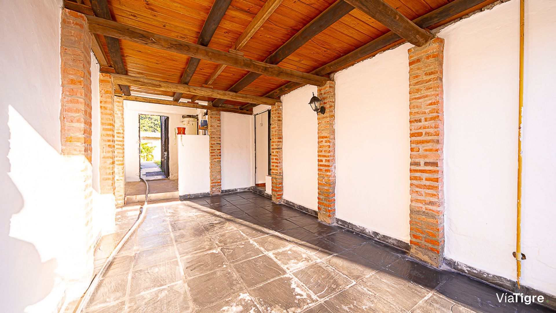 Venta Casa Estilo Campo Benavidez