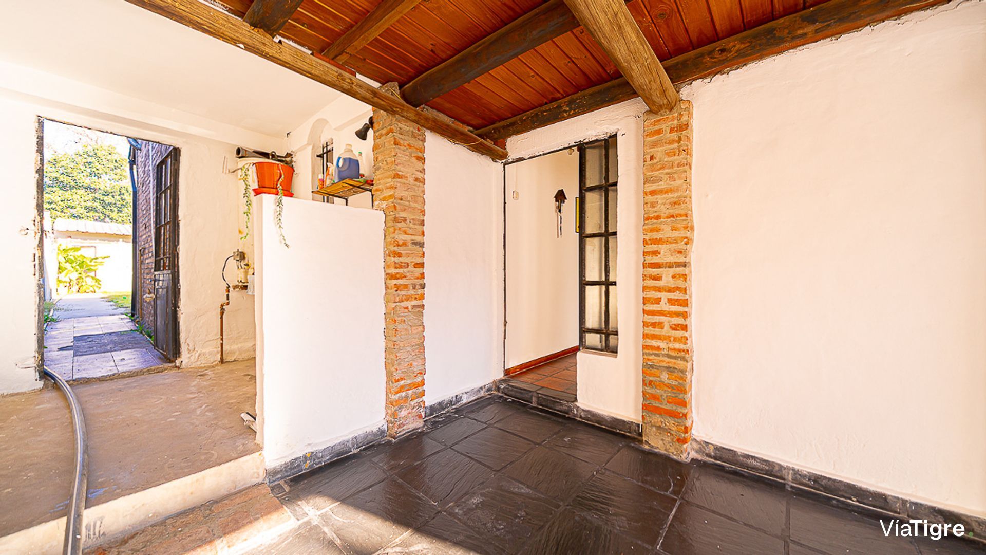 Venta Casa Estilo Campo Benavidez