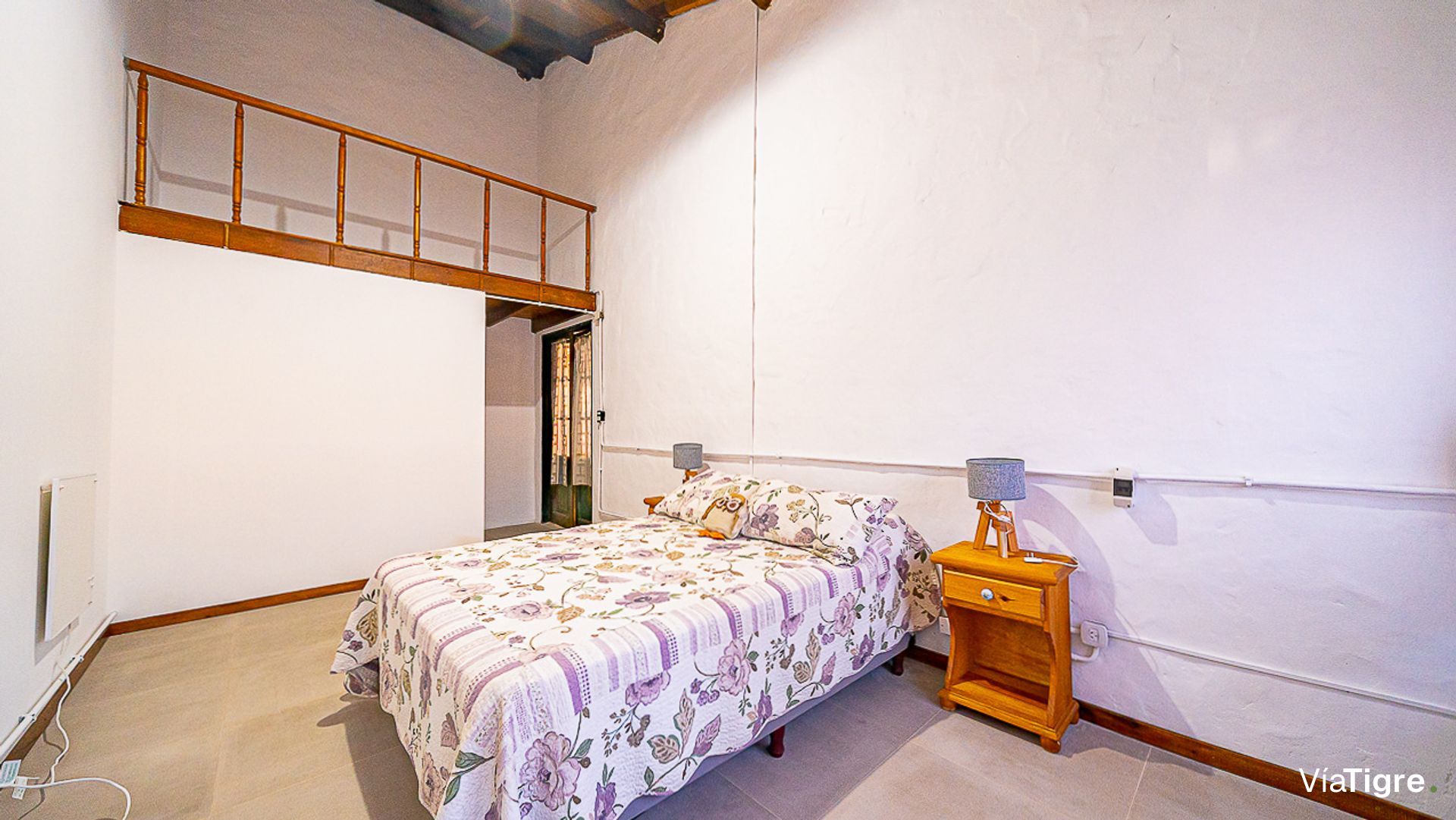 Venta Casa Estilo Campo Benavidez