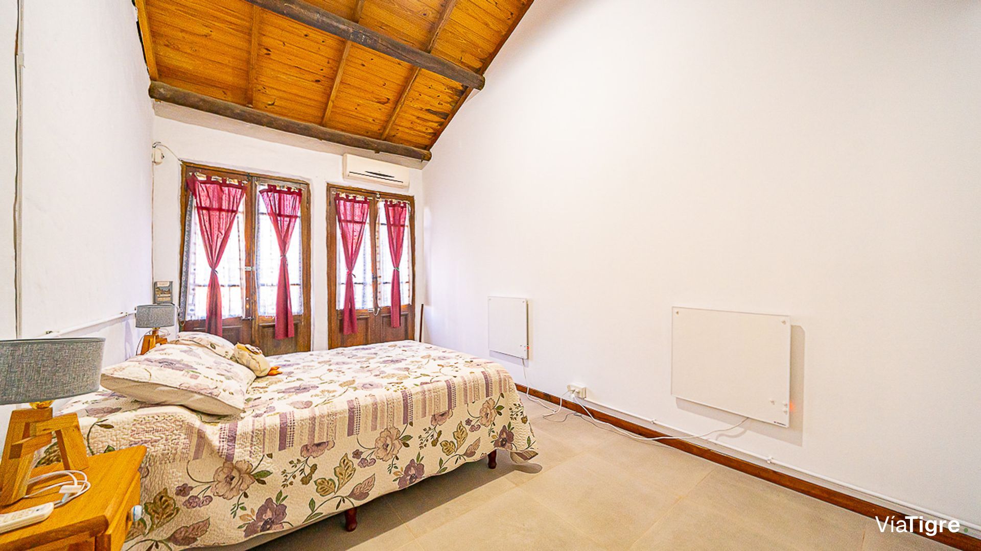 Venta Casa Estilo Campo Benavidez