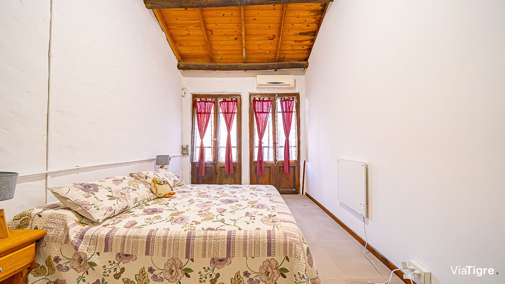 Venta Casa Estilo Campo Benavidez
