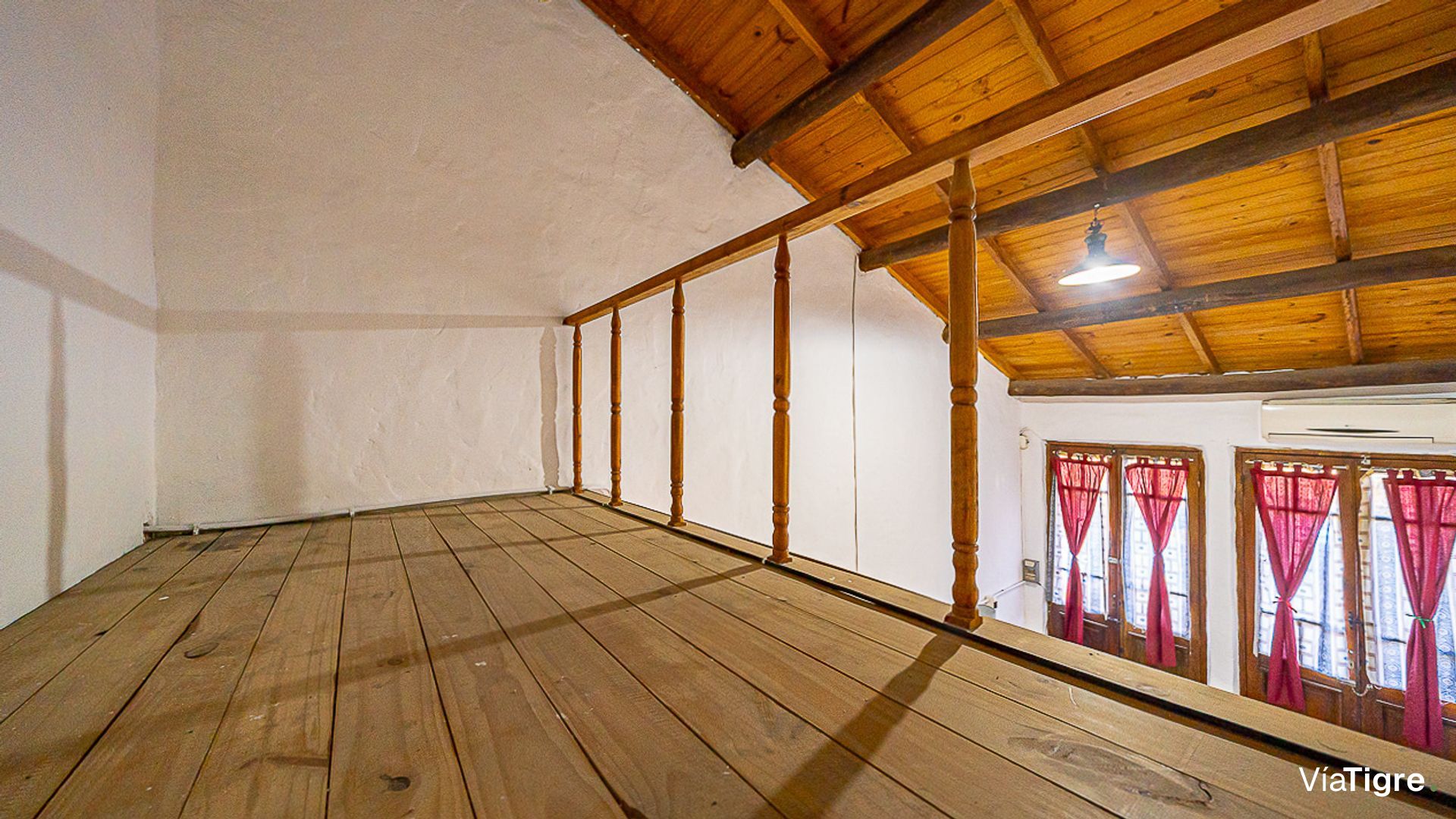 Venta Casa Estilo Campo Benavidez
