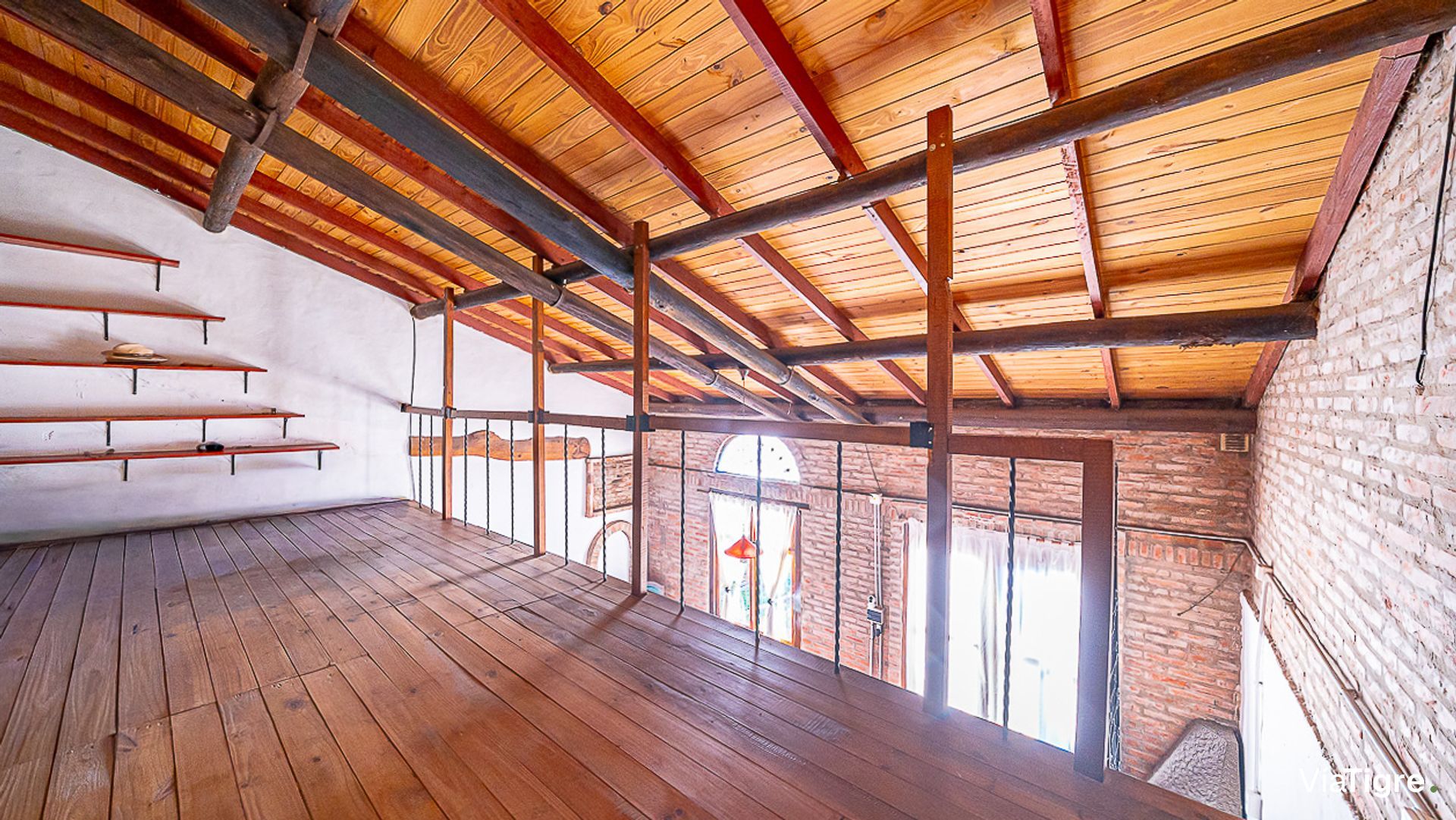 Venta Casa Estilo Campo Benavidez