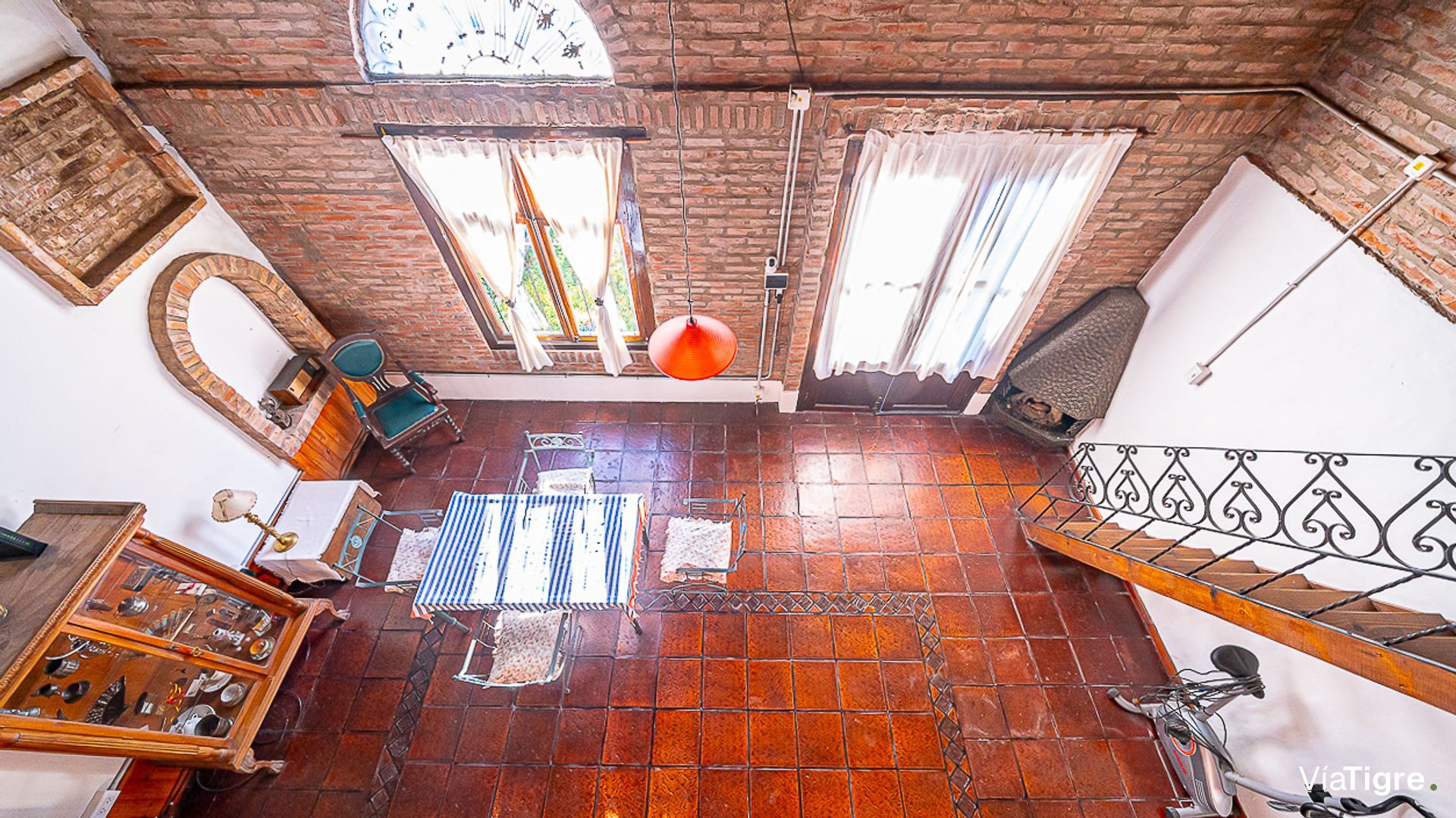 Venta Casa Estilo Campo Benavidez