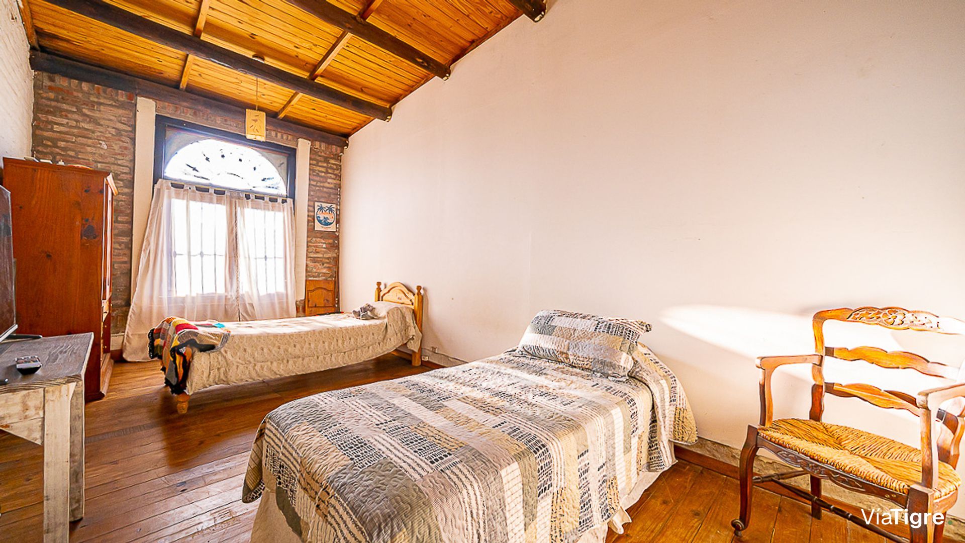Venta Casa Estilo Campo Benavidez