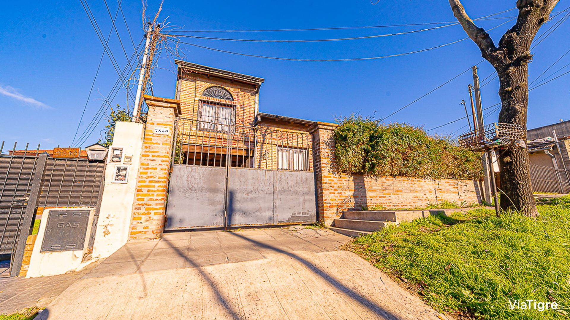Venta Casa Estilo Campo Benavidez