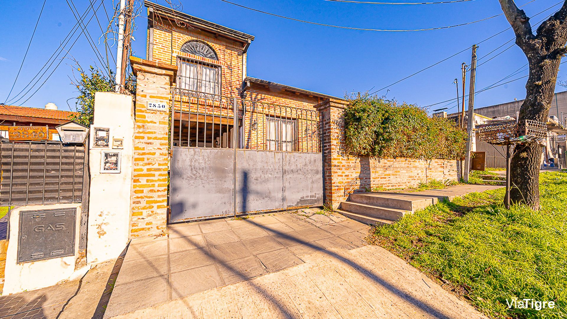 Venta Casa Estilo Campo Benavidez