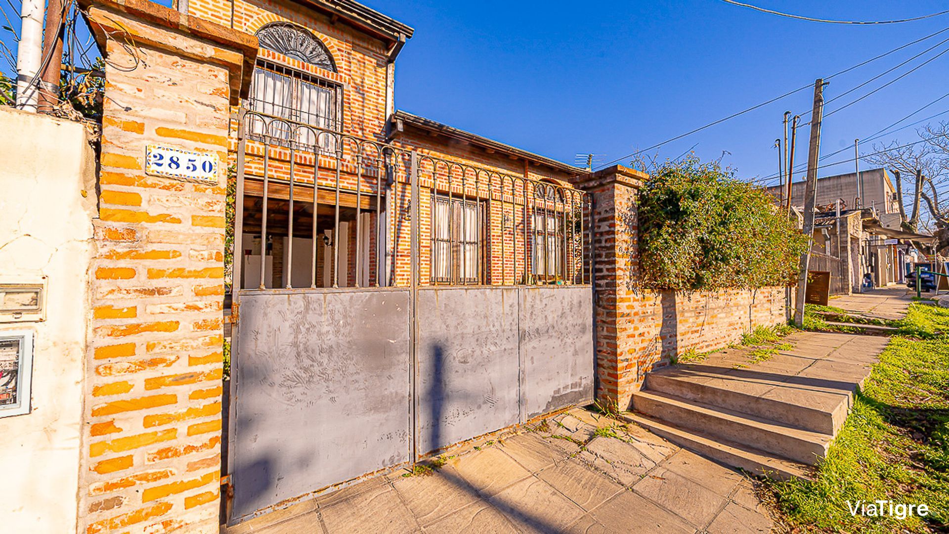 Venta Casa Estilo Campo Benavidez