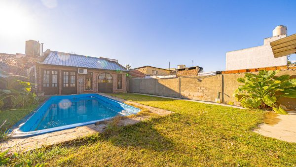 Venta Casa Estilo Campo Benavidez