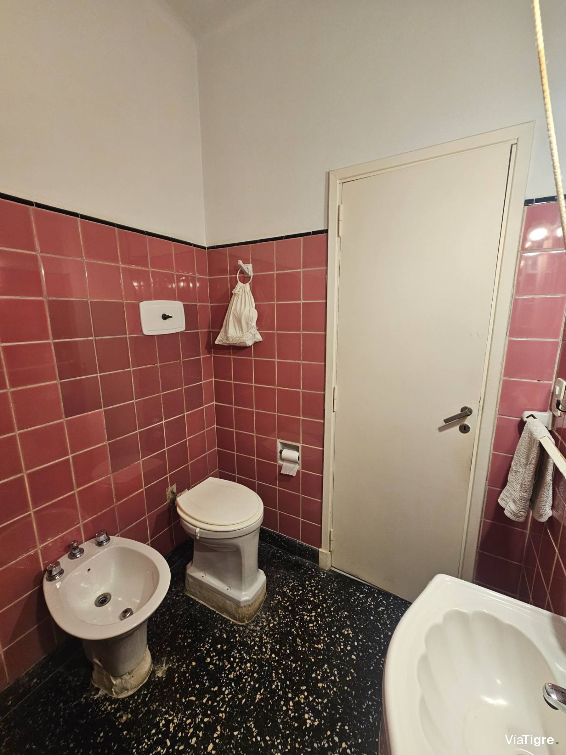 Venta Casa 3 Dormitorios Patio Cochera Luminosa