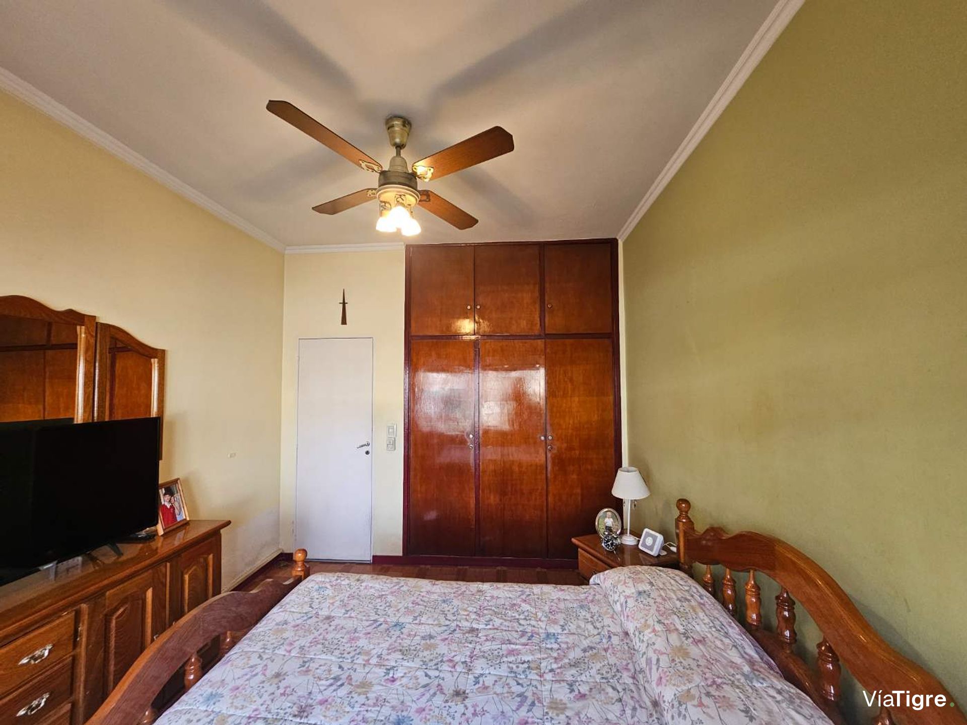 Venta Casa 3 Dormitorios Patio Cochera Luminosa