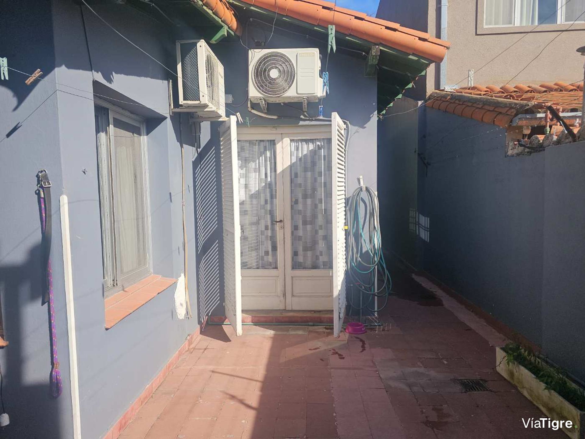 Venta Casa 3 Dormitorios Patio Cochera Luminosa