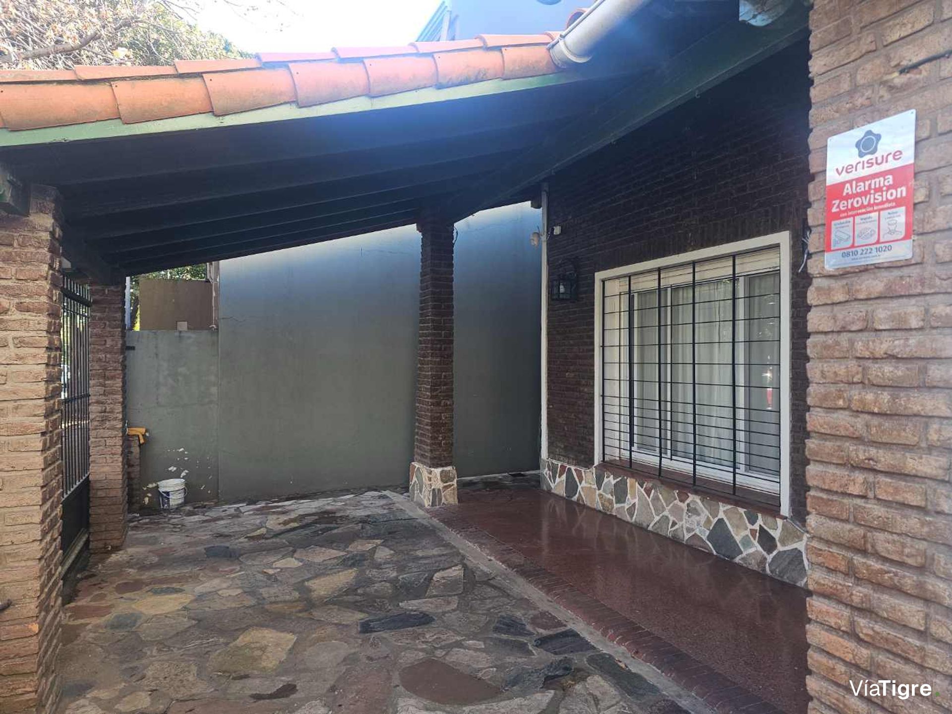 Venta Casa 3 Dormitorios Patio Cochera Luminosa
