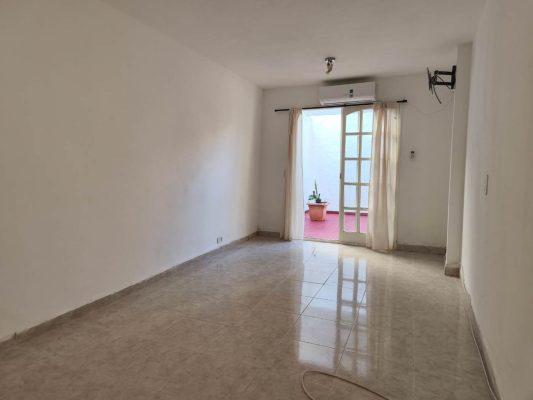 Departamento - Monoambiente - Beccar - Venta