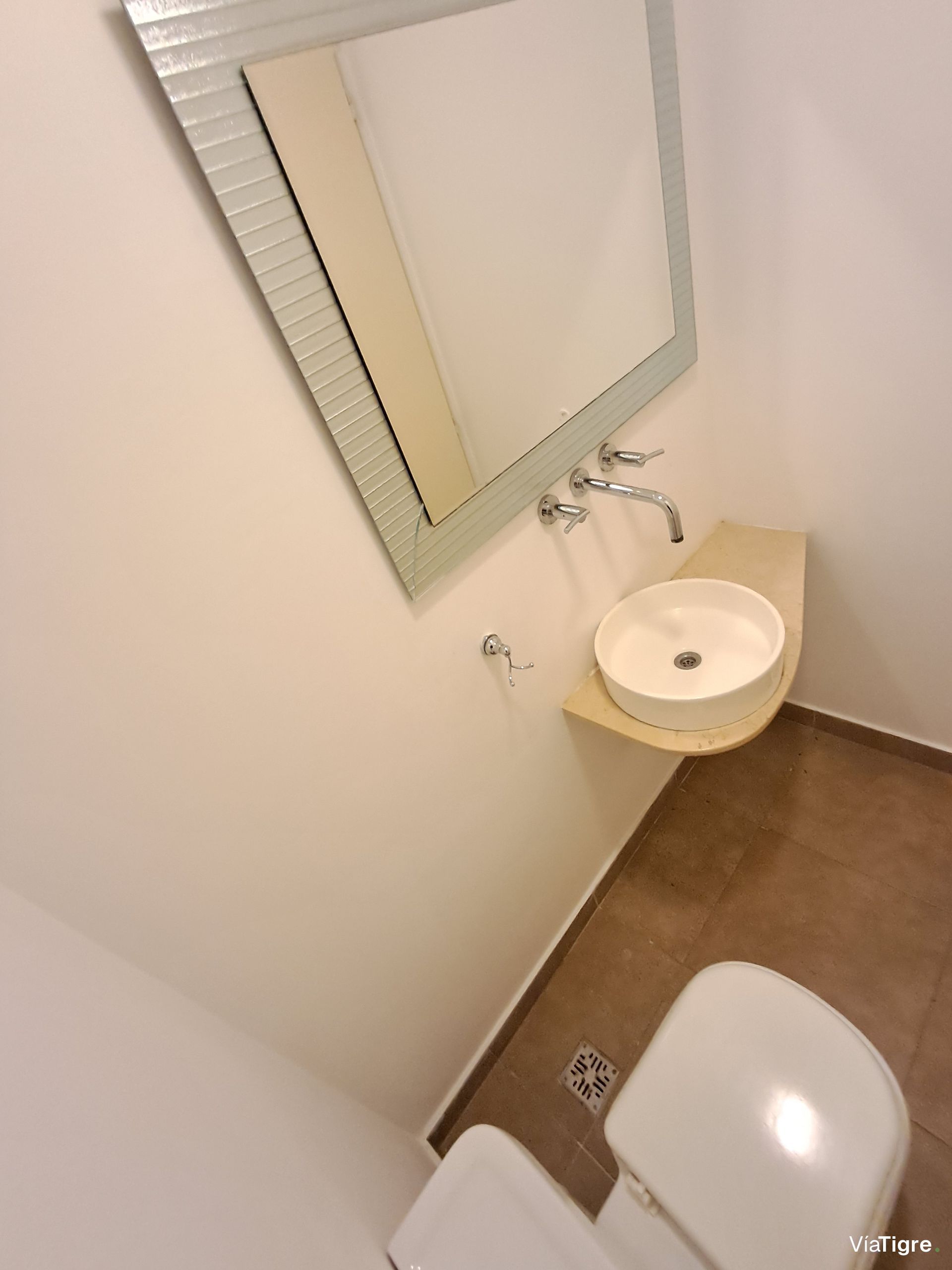Venta casa en Villanueva Tigre-Lote INTERNO