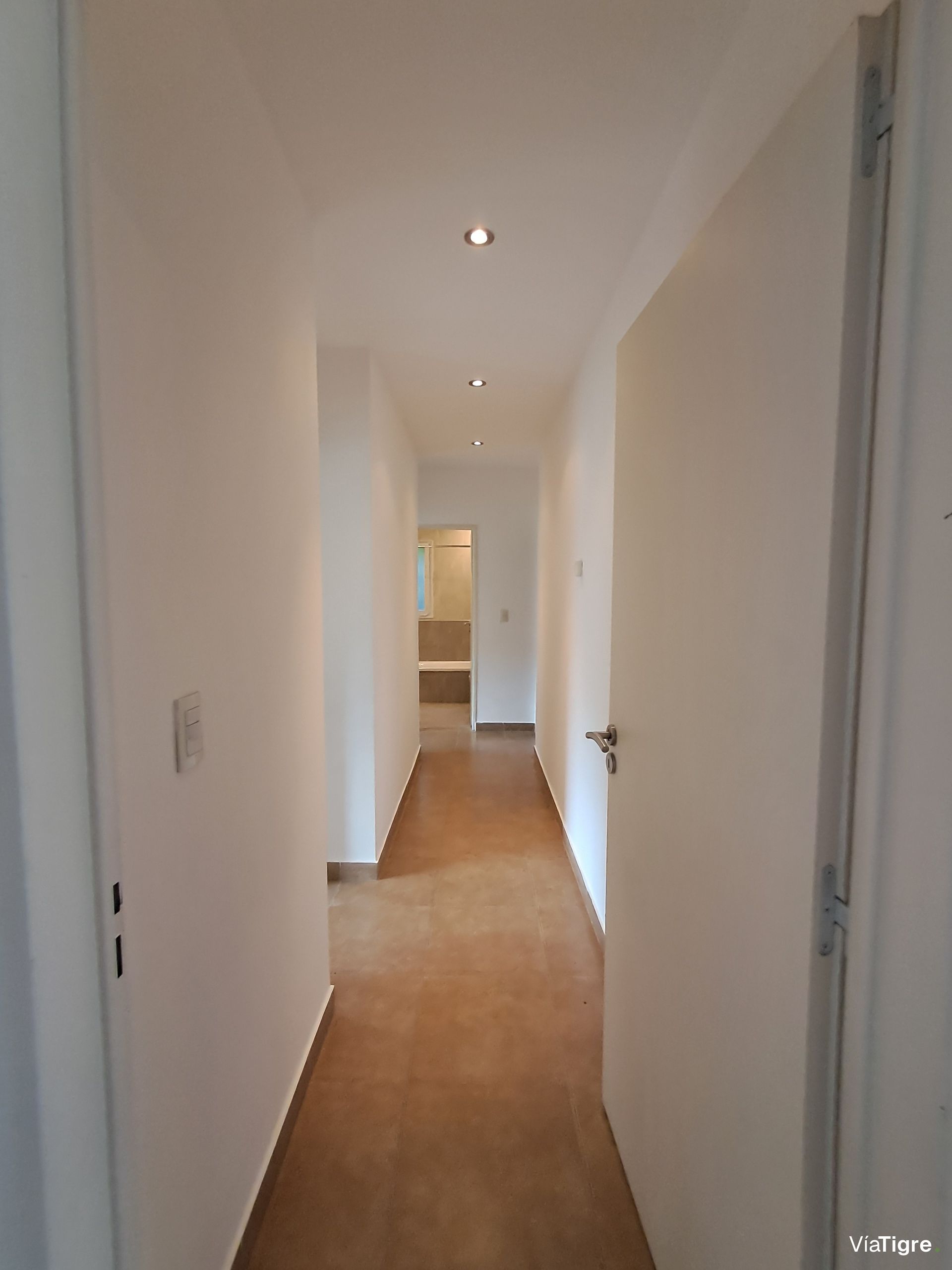 Venta casa en Villanueva Tigre-Lote INTERNO