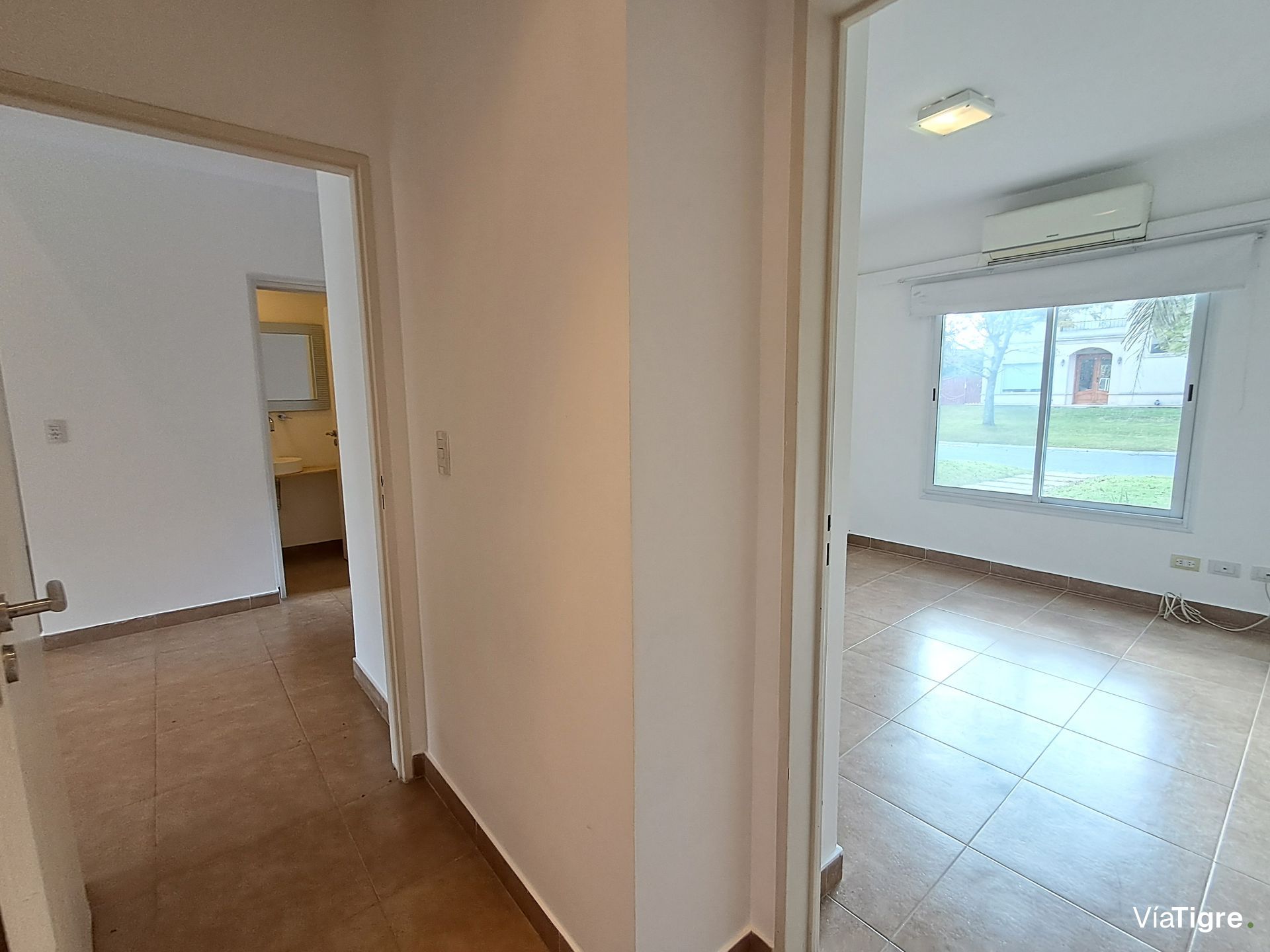 Venta casa en Villanueva Tigre-Lote INTERNO