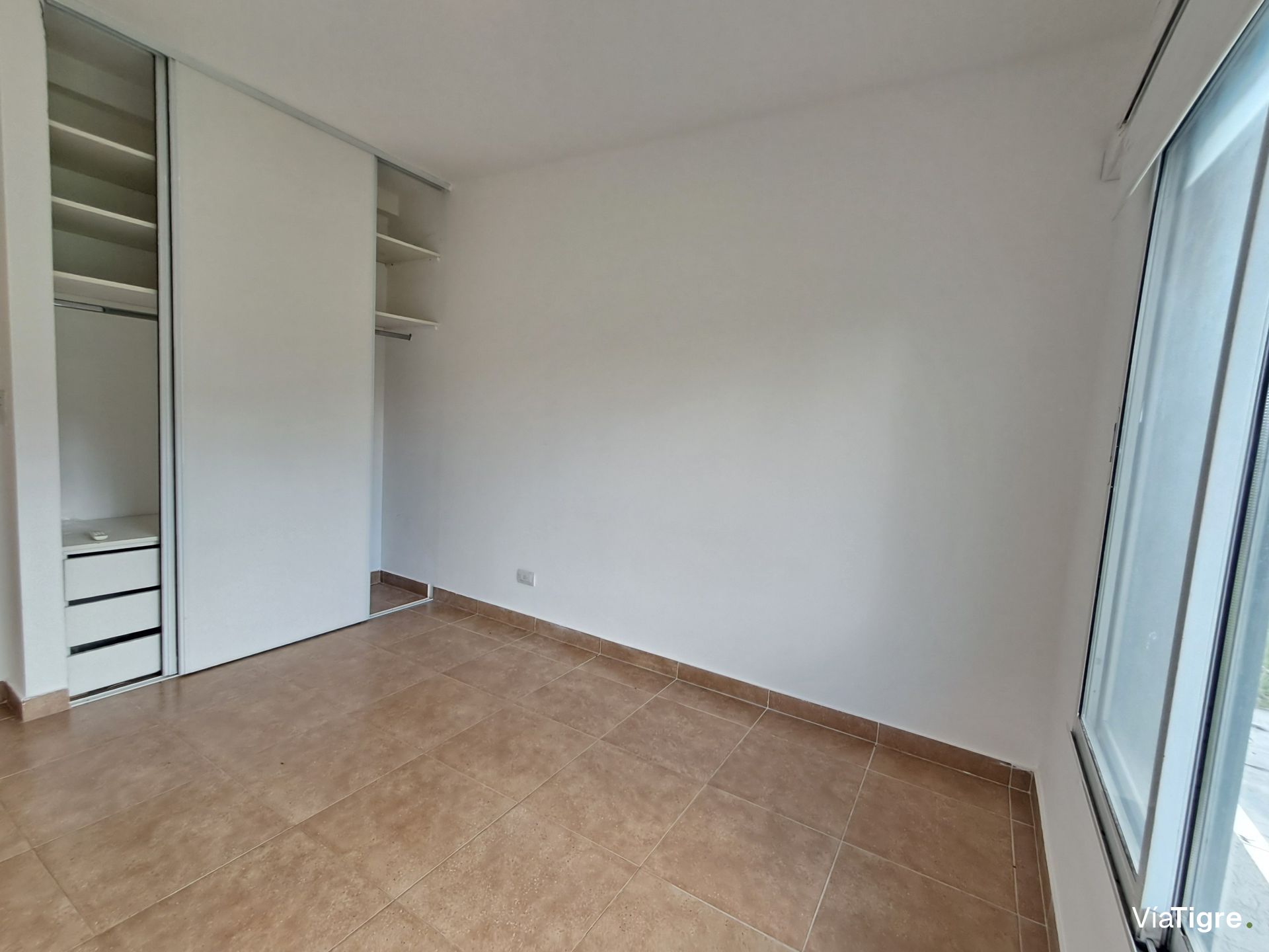 Venta casa en Villanueva Tigre-Lote INTERNO