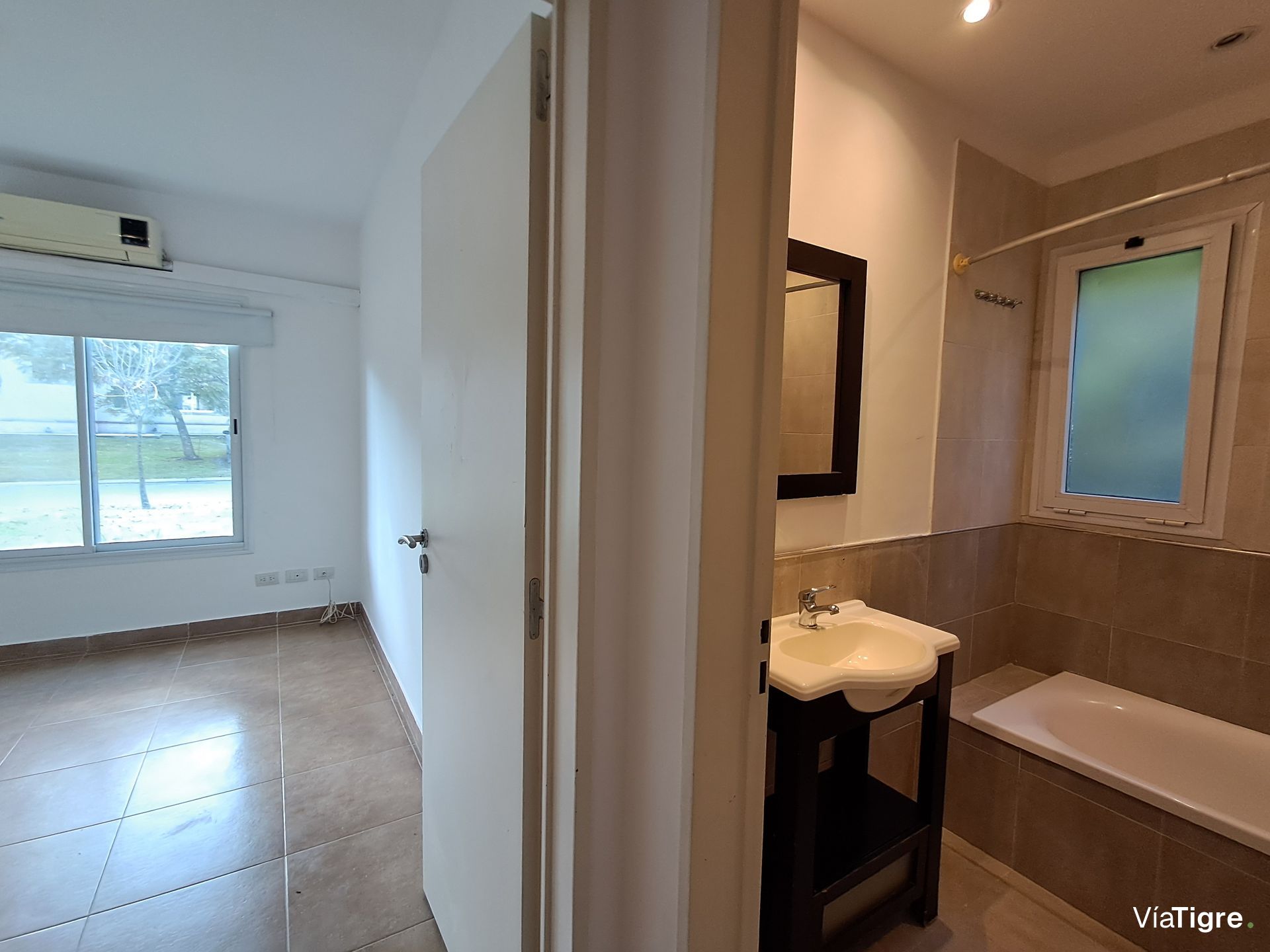 Venta casa en Villanueva Tigre-Lote INTERNO