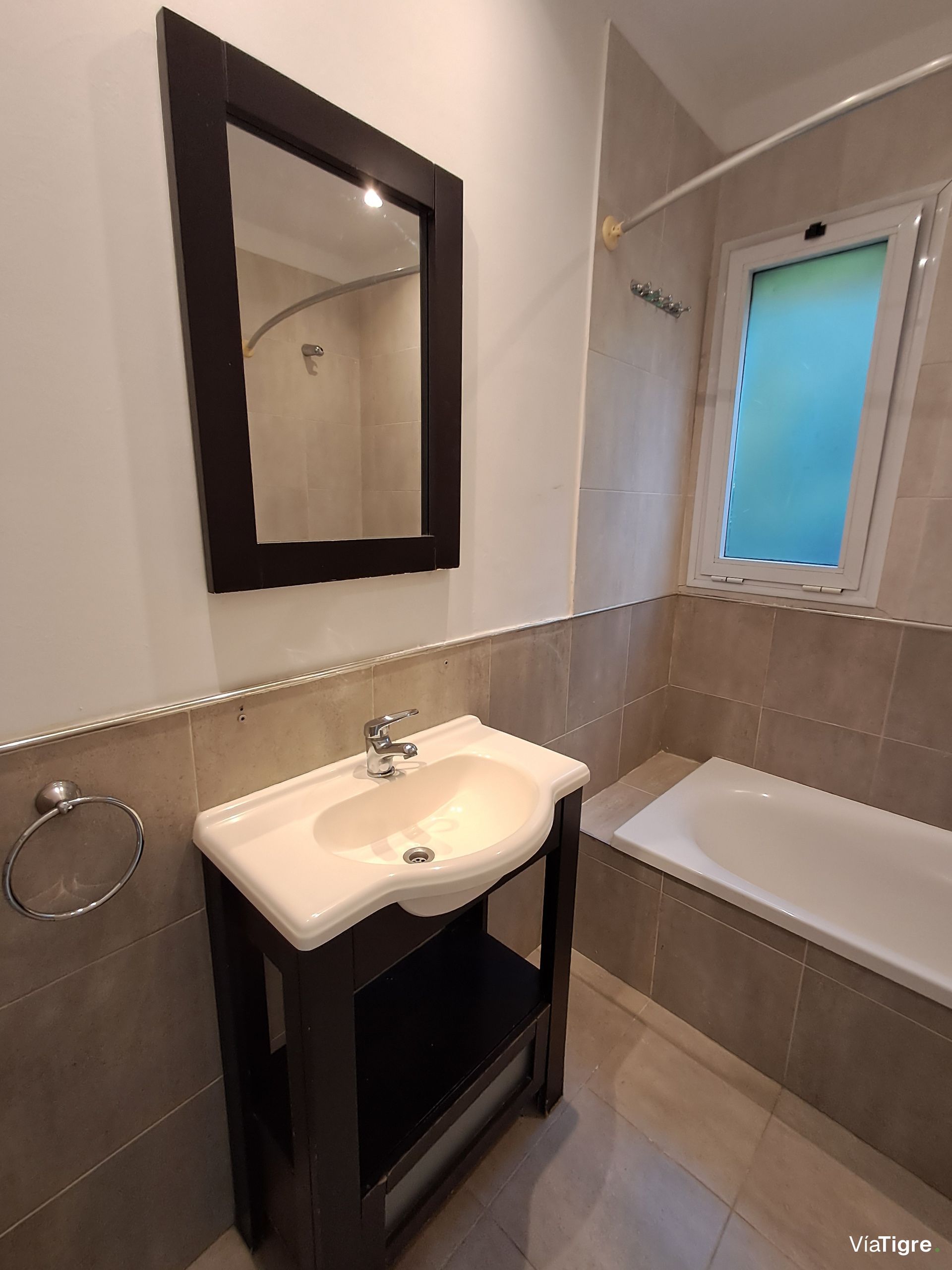 Venta casa en Villanueva Tigre-Lote INTERNO
