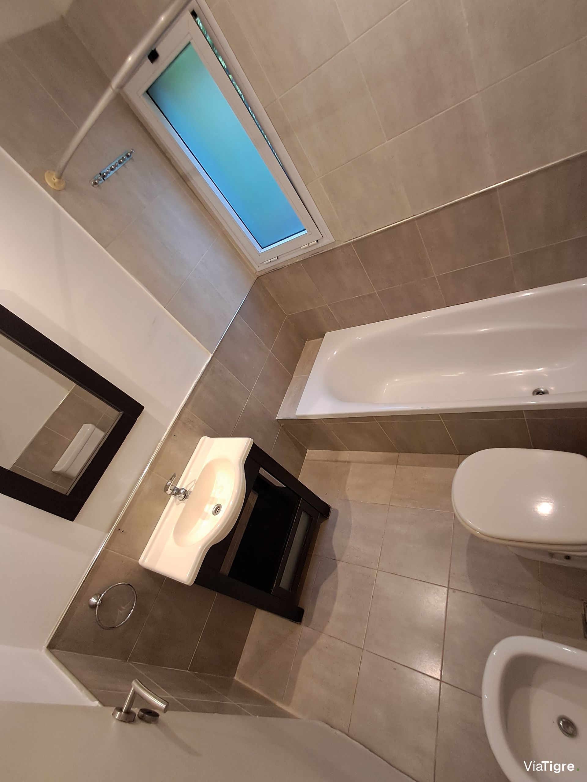 Venta casa en Villanueva Tigre-Lote INTERNO