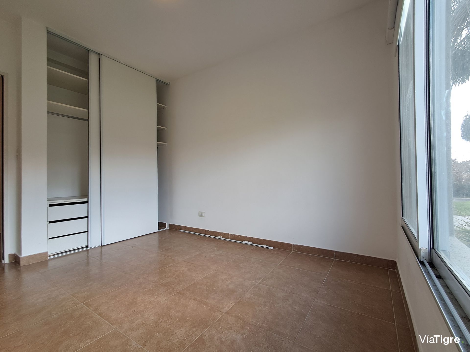 Venta casa en Villanueva Tigre-Lote INTERNO