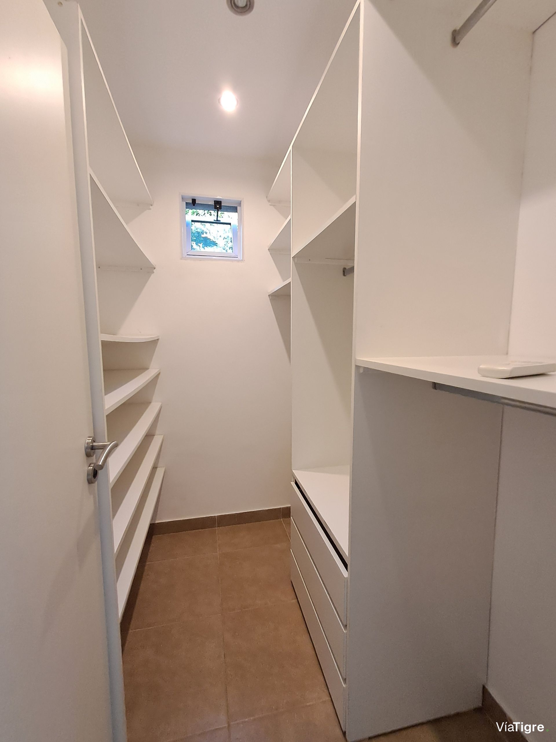 Venta casa en Villanueva Tigre-Lote INTERNO