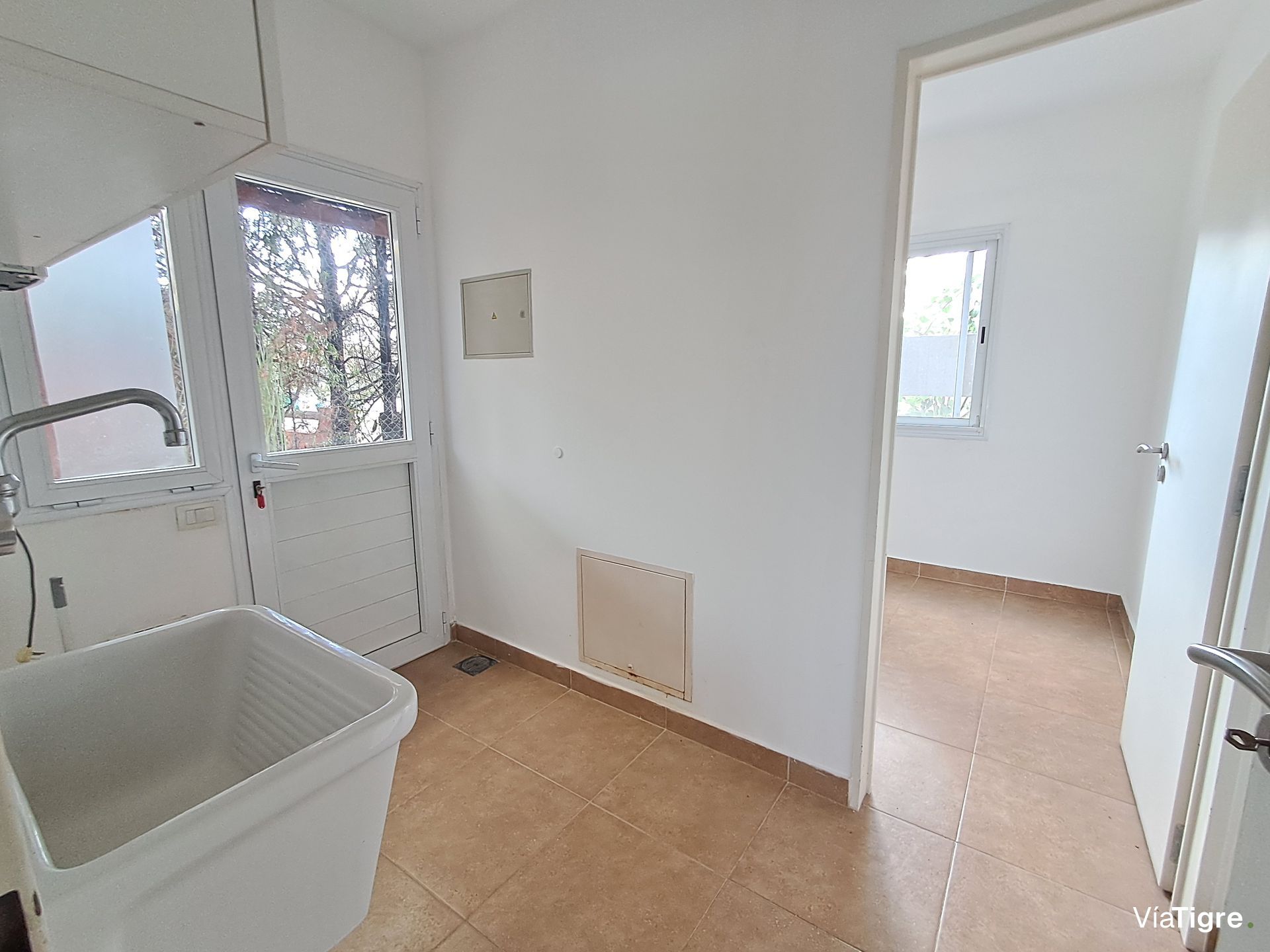 Venta casa en Villanueva Tigre-Lote INTERNO