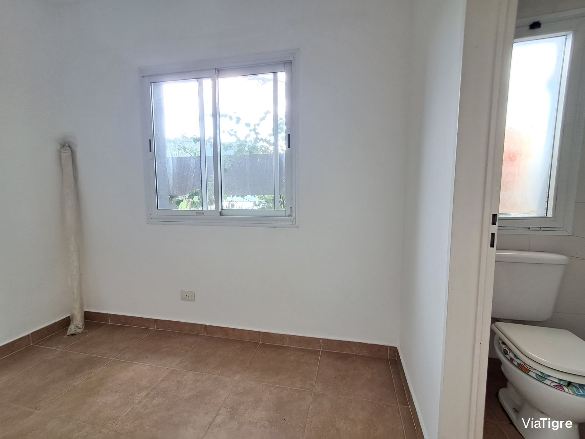 Venta casa en Villanueva Tigre-Lote INTERNO