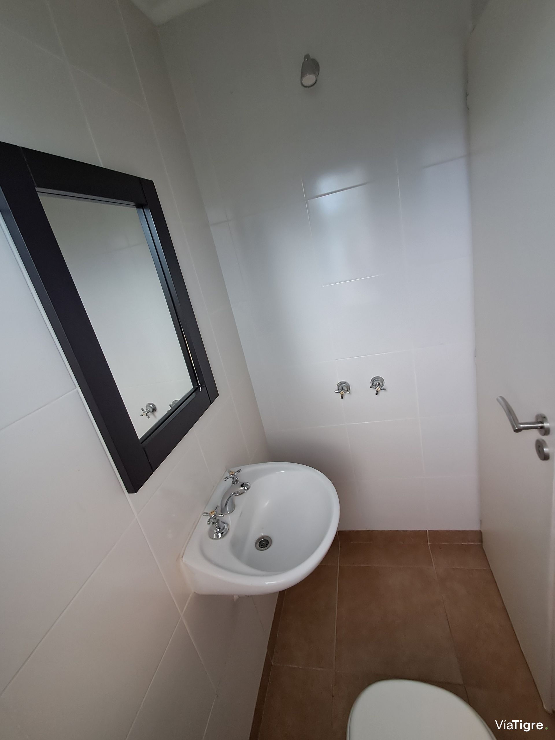 Venta casa en Villanueva Tigre-Lote INTERNO