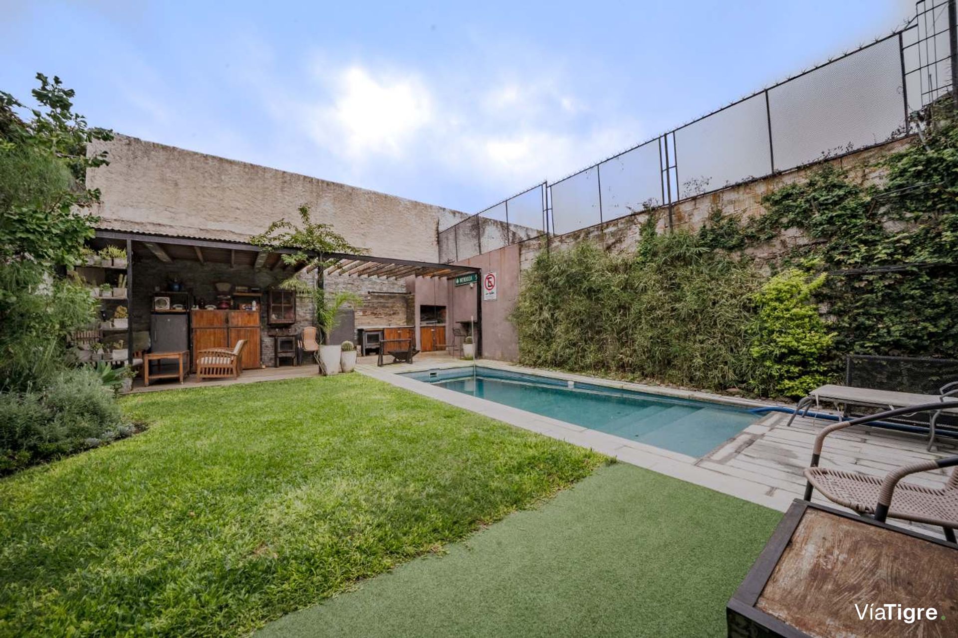 Venta Casa 4 Ambientes Florida
