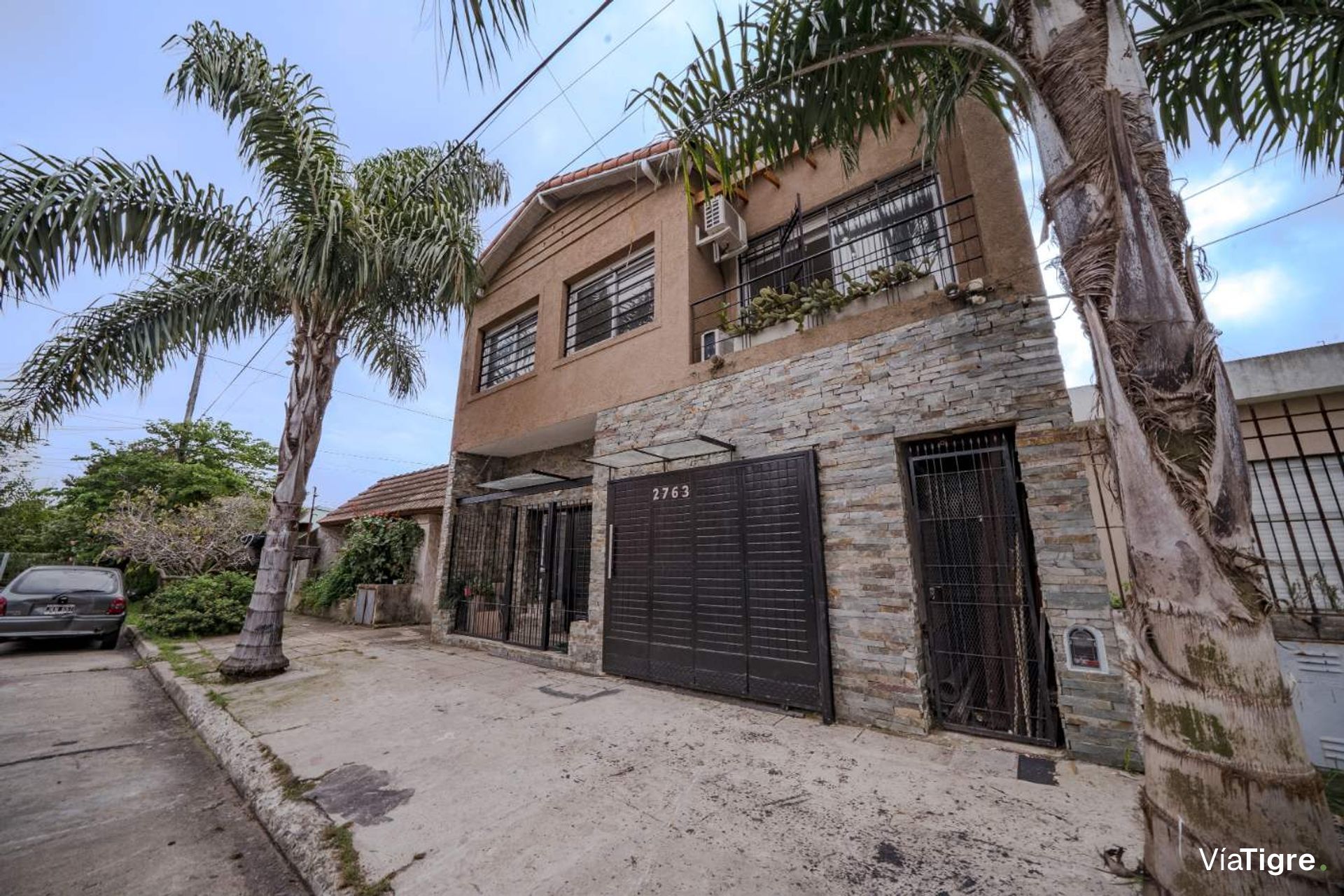 Venta Casa 4 Ambientes Florida