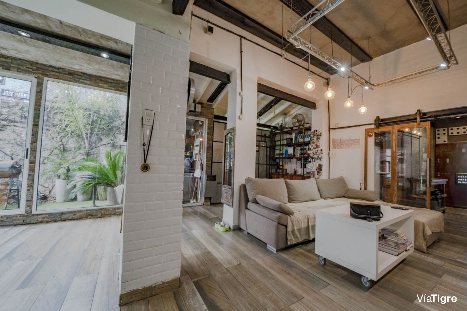 Venta Casa 4 Ambientes Florida