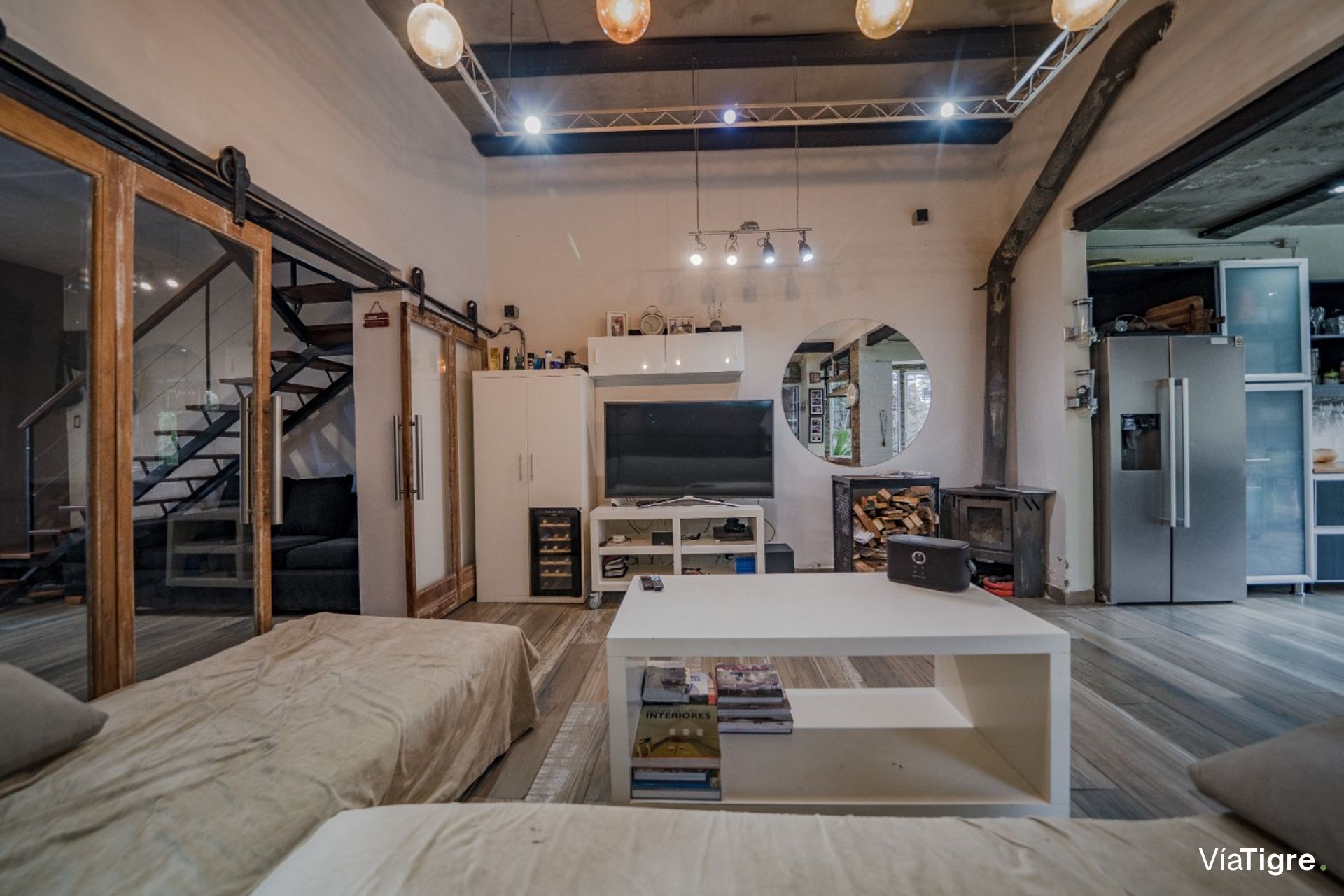 Venta Casa 4 Ambientes Florida