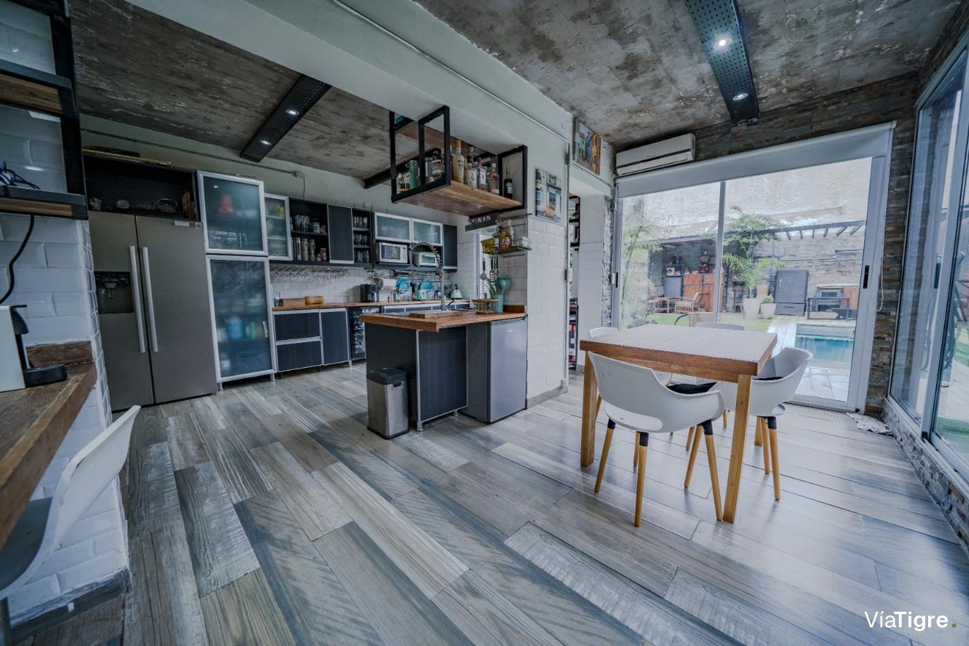 Venta Casa 4 Ambientes Florida