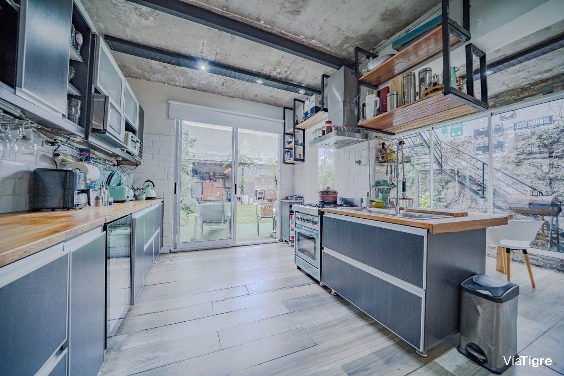 Venta Casa 4 Ambientes Florida