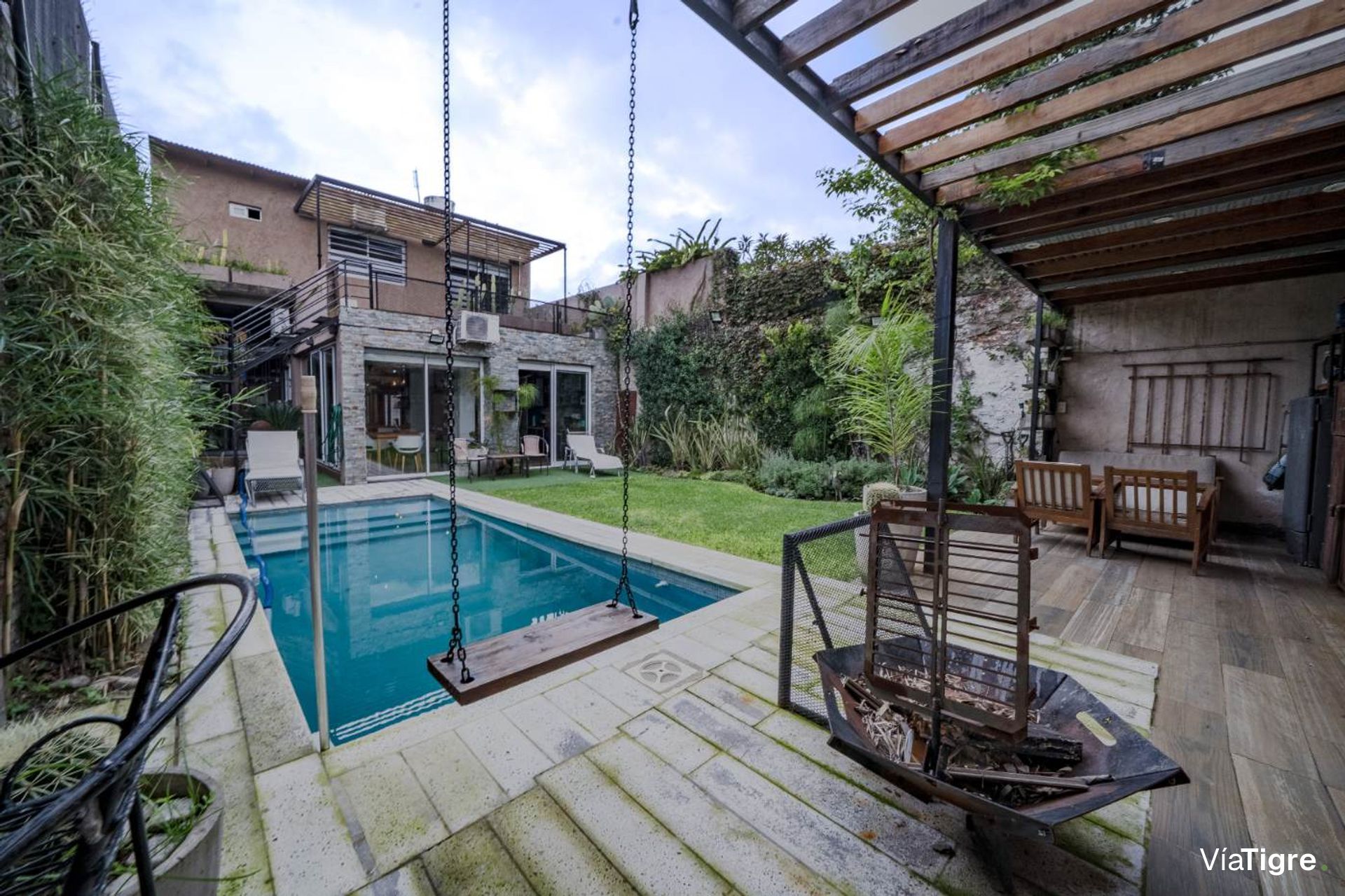 Venta Casa 4 Ambientes Florida