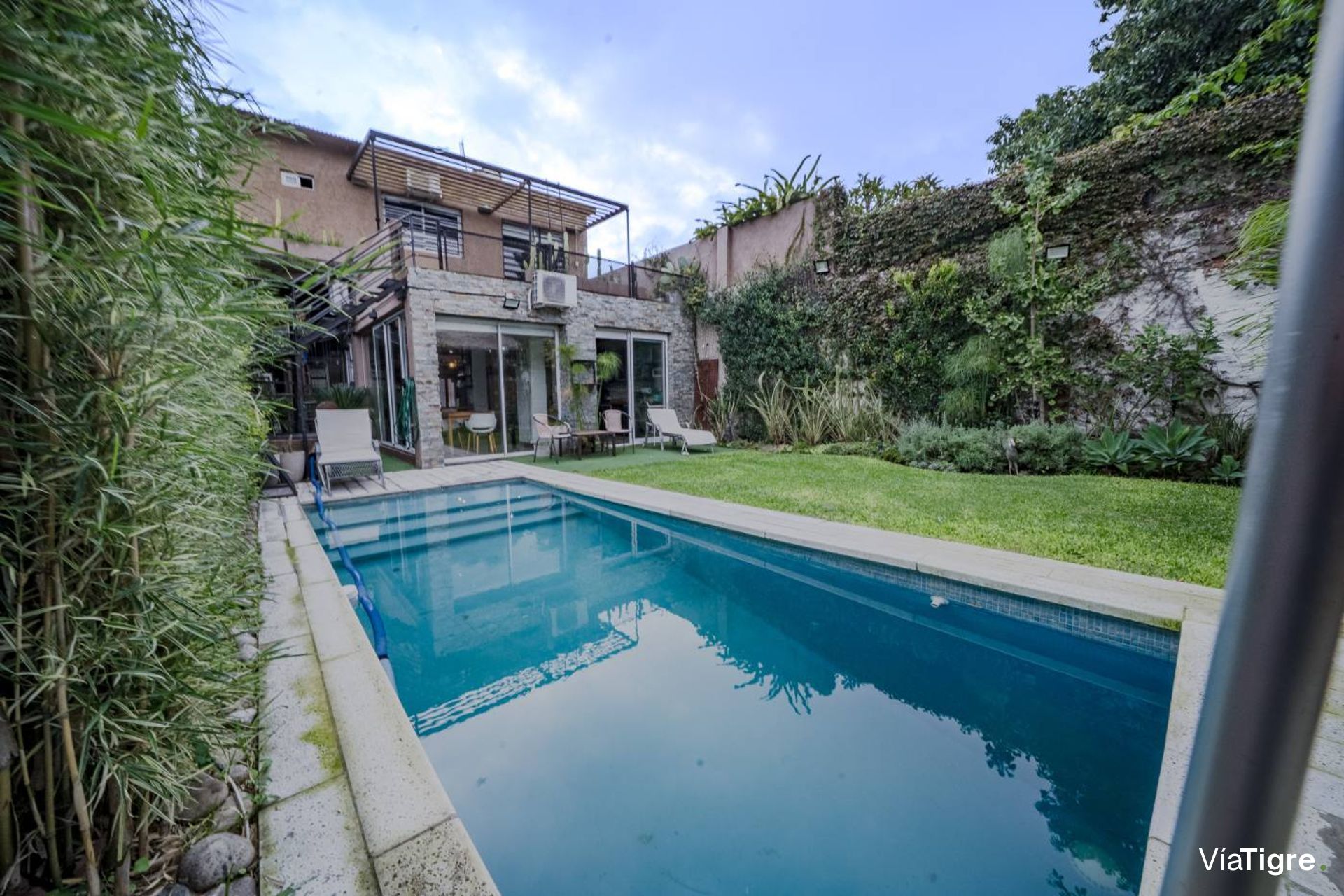Venta Casa 4 Ambientes Florida
