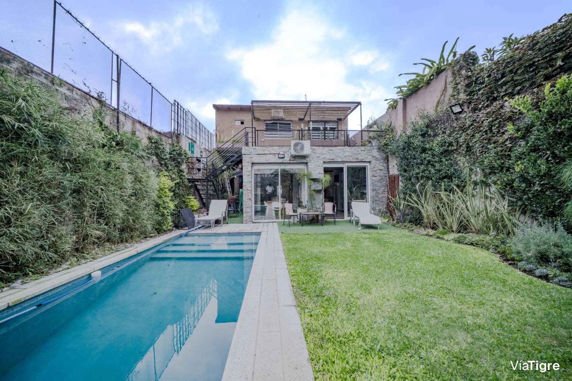 Venta Casa 4 Ambientes Florida